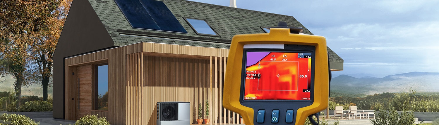 Thermoscan (Wärmebildkamera)